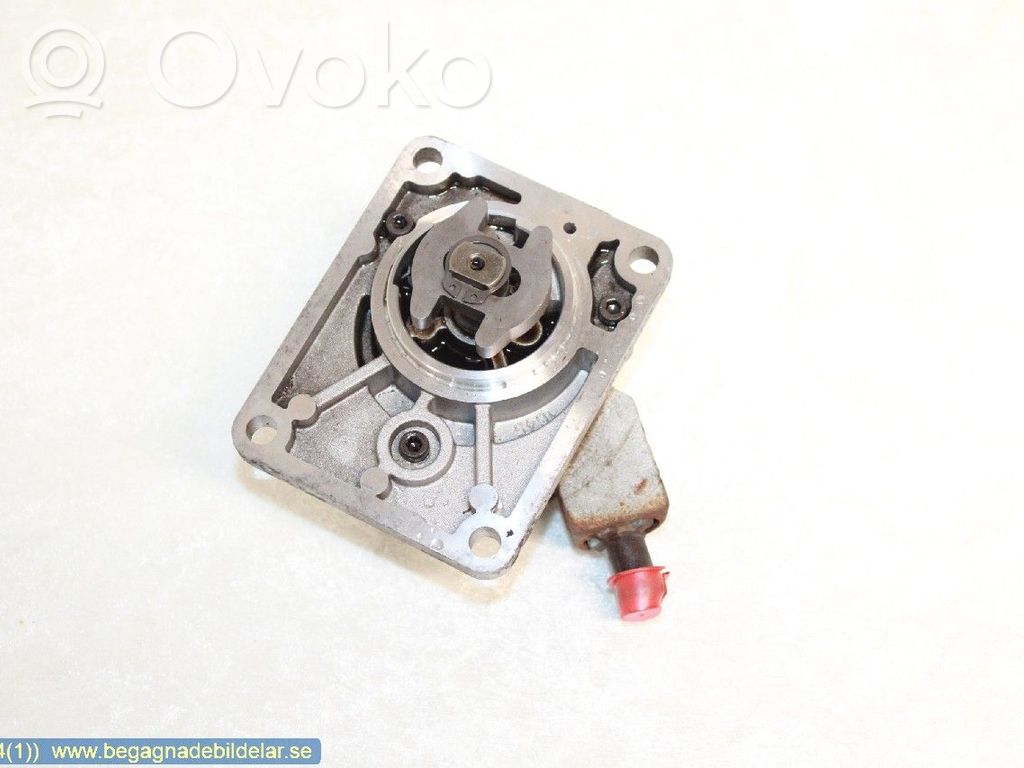 Vacuum pump   504019972