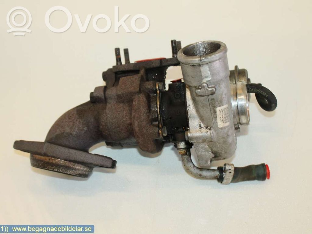 Turbo   504136783,504340181