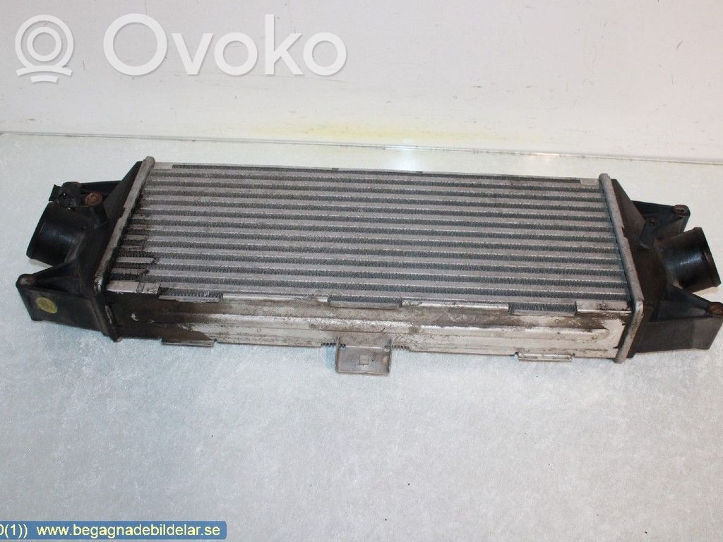 Intercooler radiator   1950701221,5801313640,5801349166