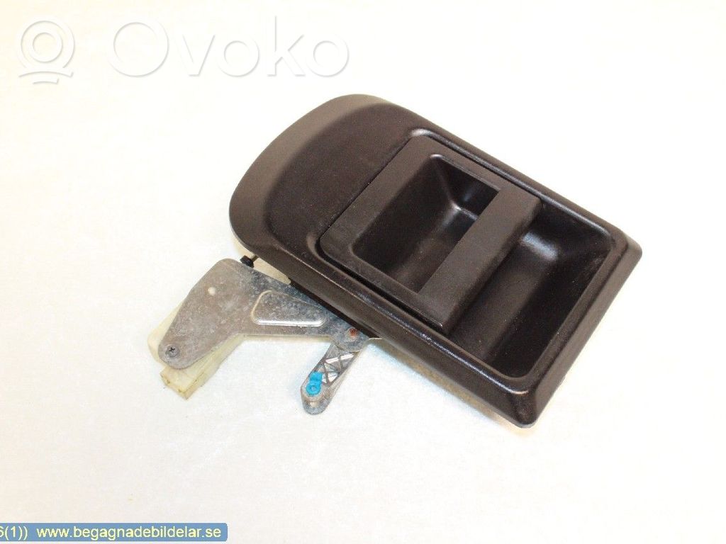 Manecilla externa puerta delantera   500330806
