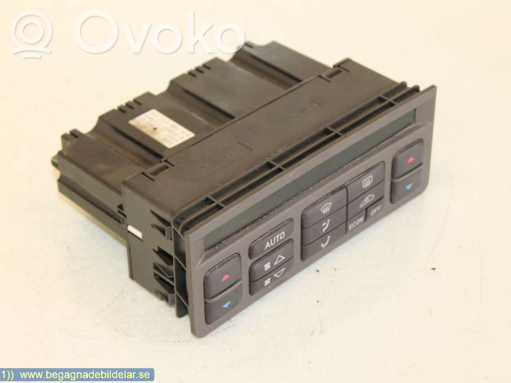 Saab 9-5 Climate control unit 