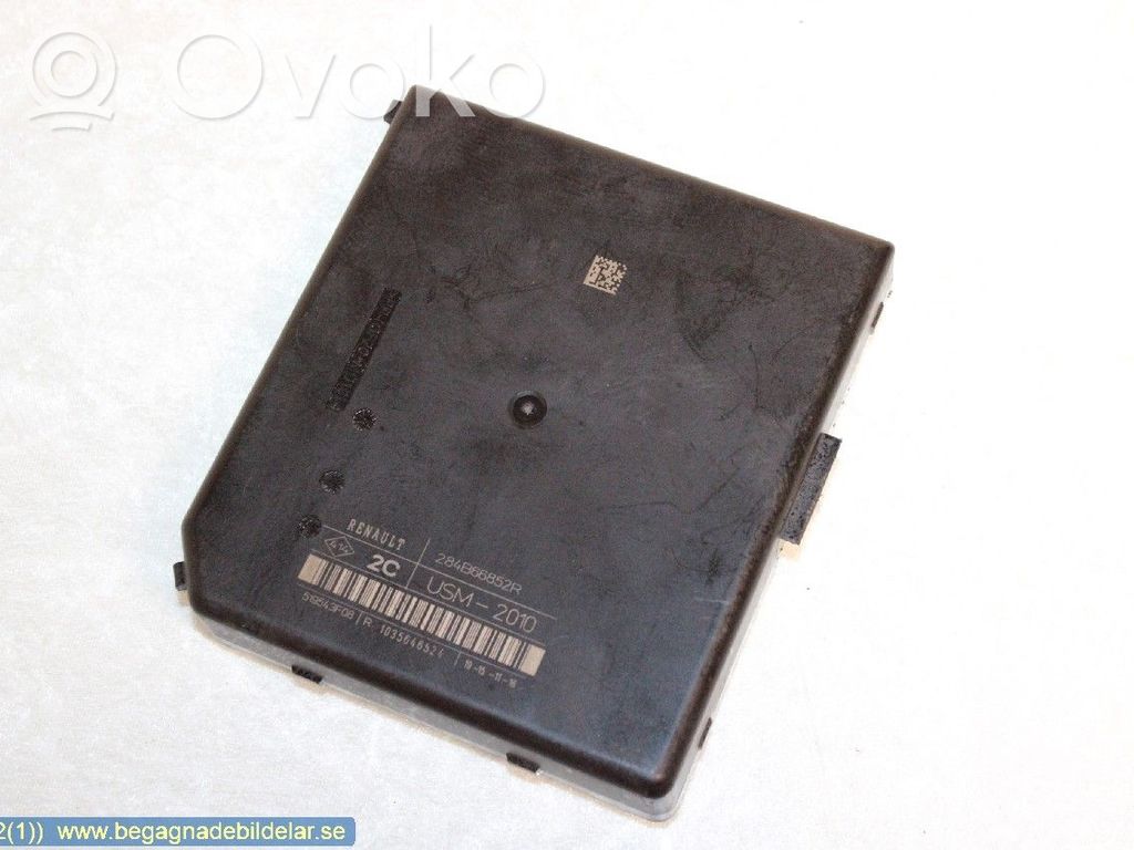 Fuse module   284B66852R,284B70934R