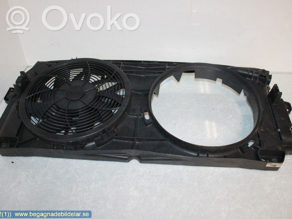 Диффузор   877967M,FS1560,2E0121207A,2E0121207K