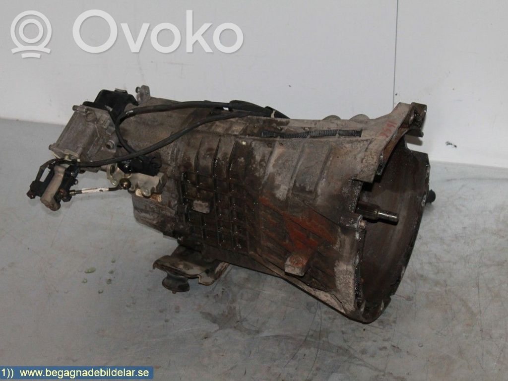 Automatic gearbox   MT75,RM1C1R7003EC,1219416,1435299,RM1C1R7003EC,RM5C1R7003BA
