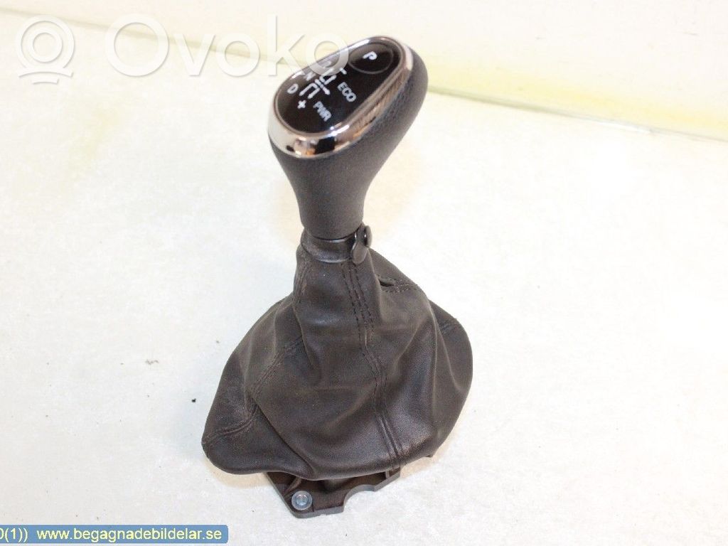 Iveco Daily 6th gen Selector caja de cambios 