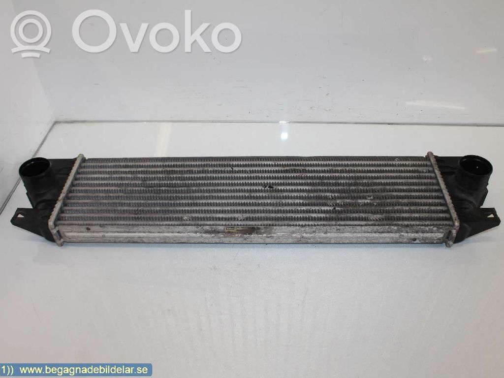 Intercooler radiator   7701043695