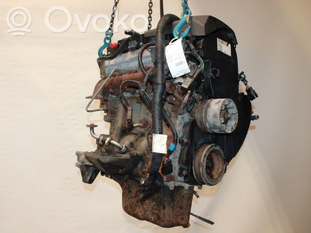 Engine   F1AE0481,504070075,504163220