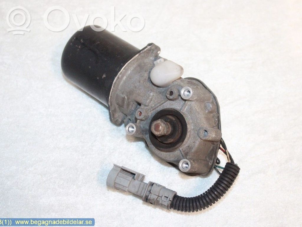 Motor del limpiaparabrisas   504084722