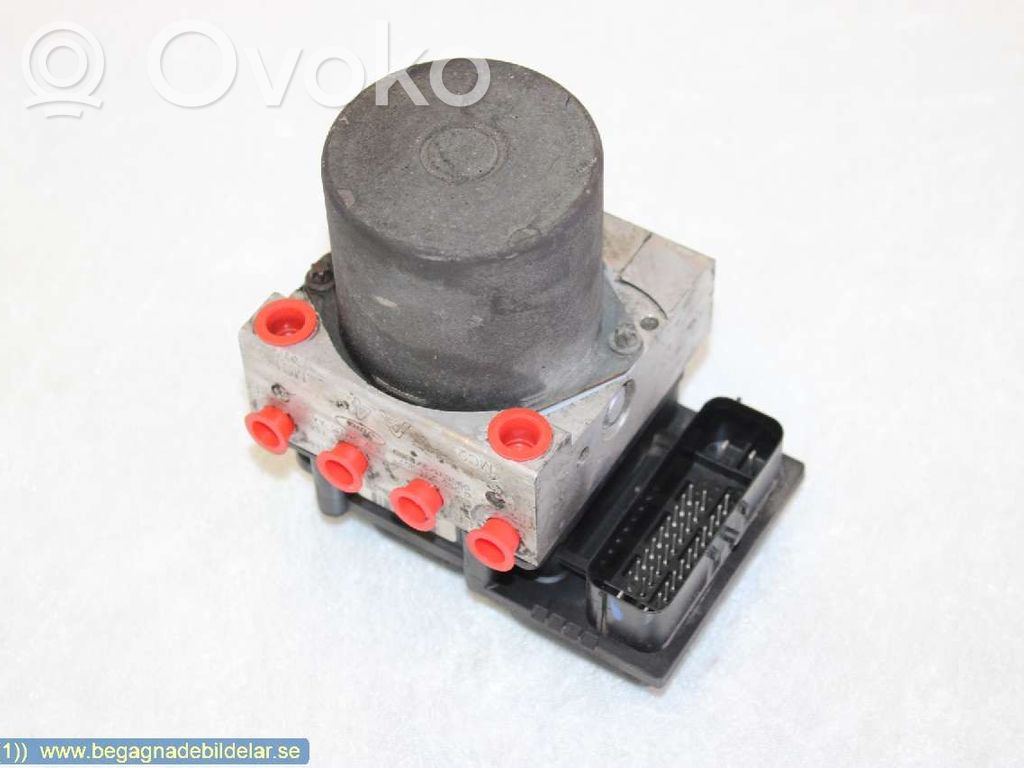 Ford Transit ABS Pump 