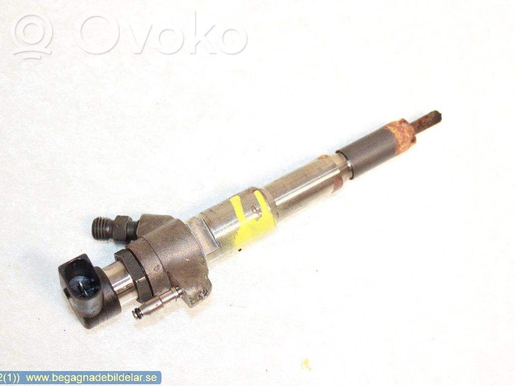 Injecteur de carburant   166000372R,166093282R