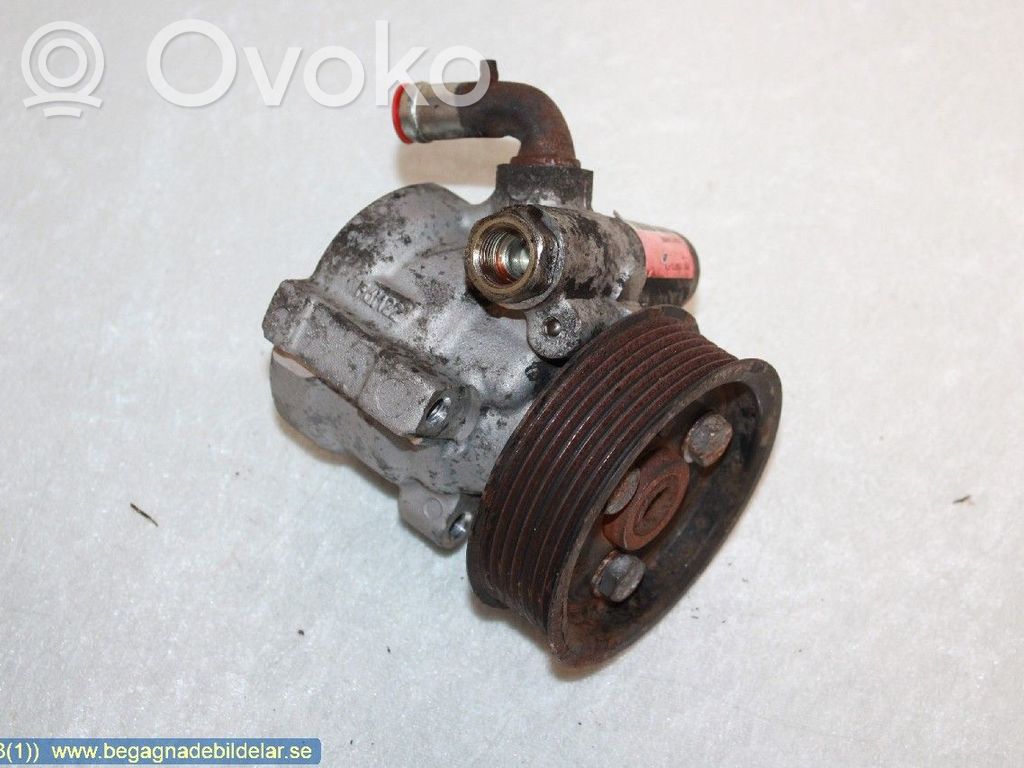 Power steering pump   26115970FY,504134868,504238603,504385414