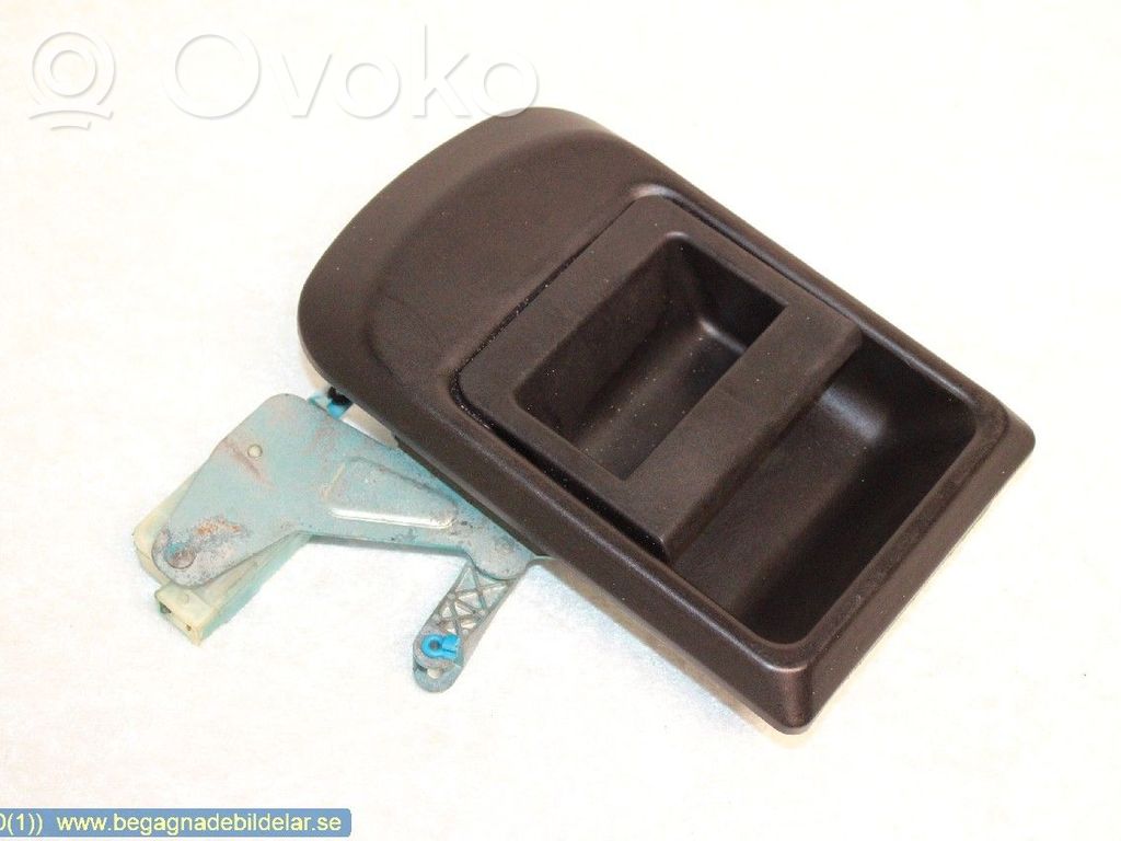 Manecilla externa puerta delantera   500330806