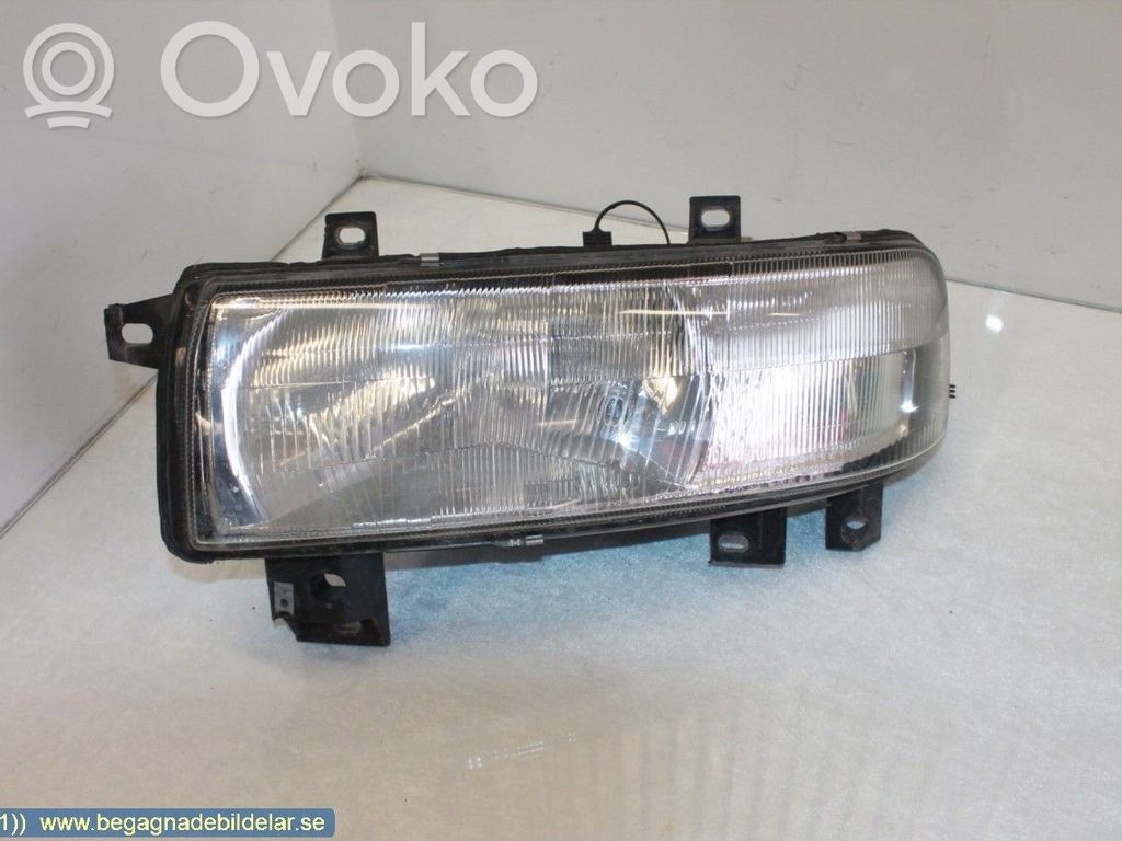 Headlight/headlamp   7700352103F