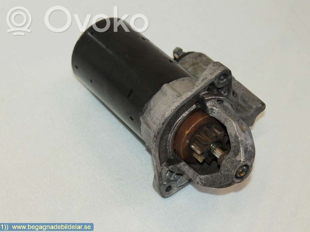 Motor de arranque   0001109306,500307724,69502571