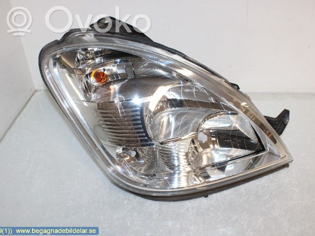 Scheinwerfer   22B7T1,69500010,69500010