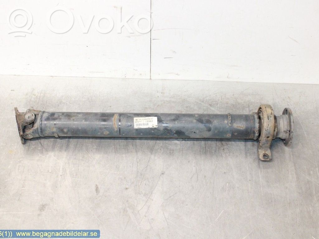 Eje propulsor delantero   5801547117,5801547117,3720004246