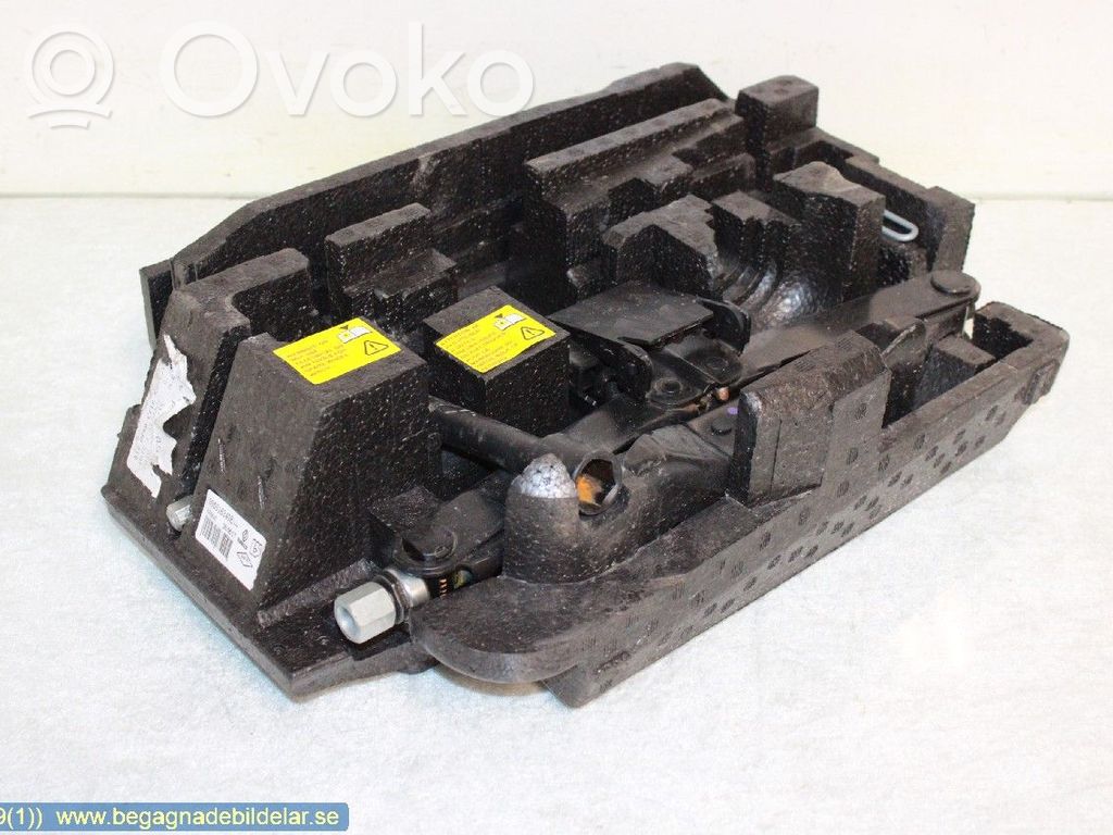 Įrankių komplektas   995016340R,81009047