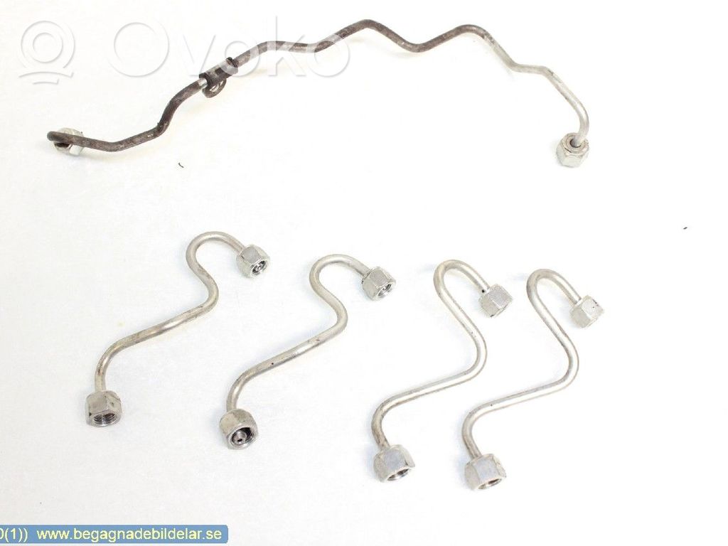 Renault Master III Fuel line pipe 