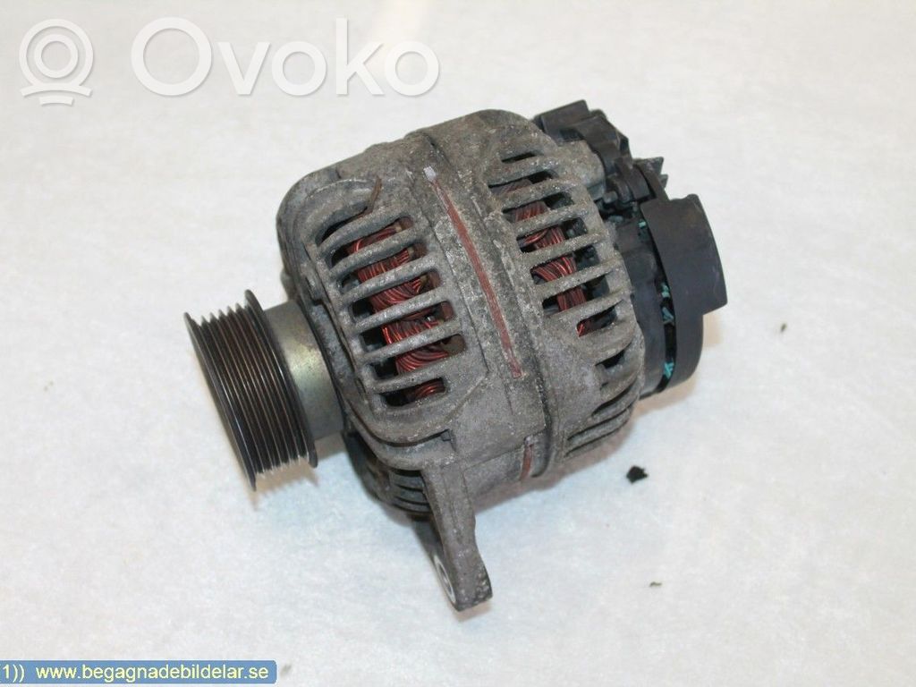 Alternador   0124510001,7700377091