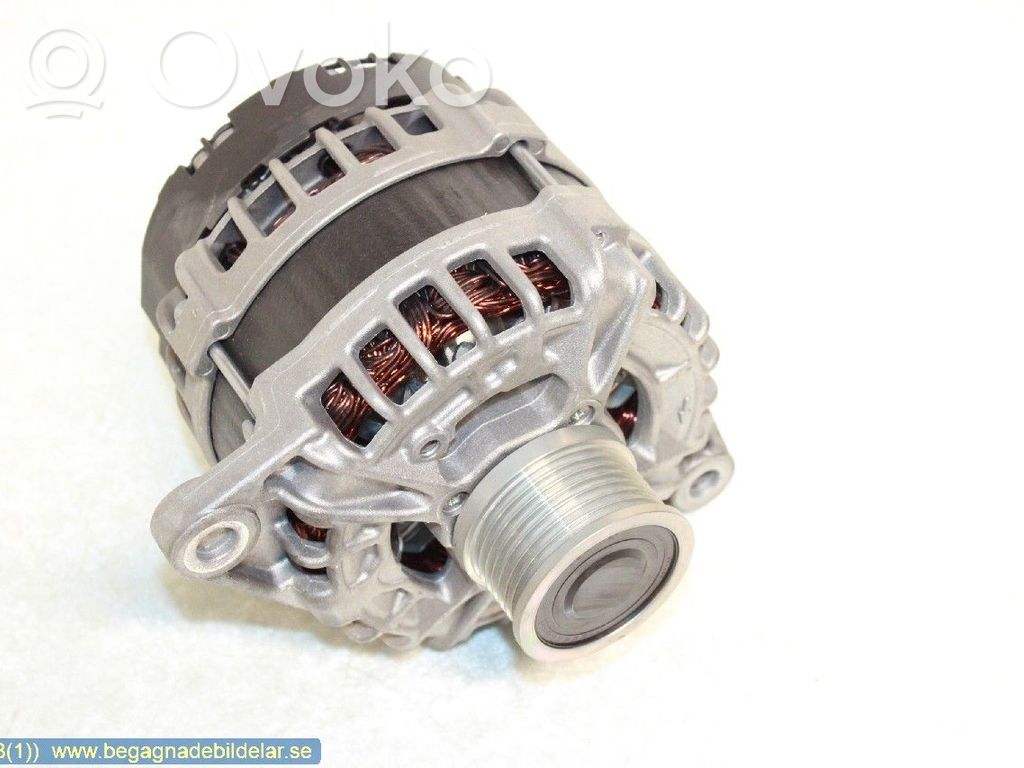 Iveco Daily 6th gen Generator/alternator 