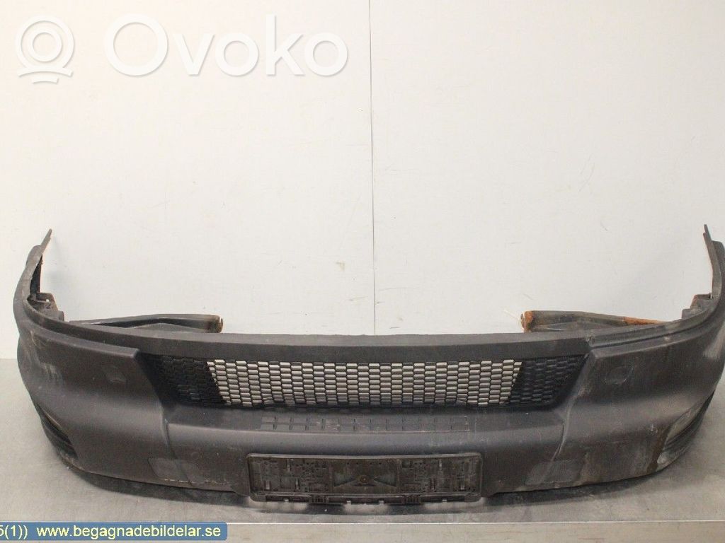 Iveco Daily 4th gen Front bumper 