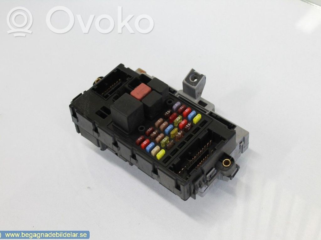 Fuse module   E46520419,5801359660,503440080122,5801254995,5801408034,B3CCR429J