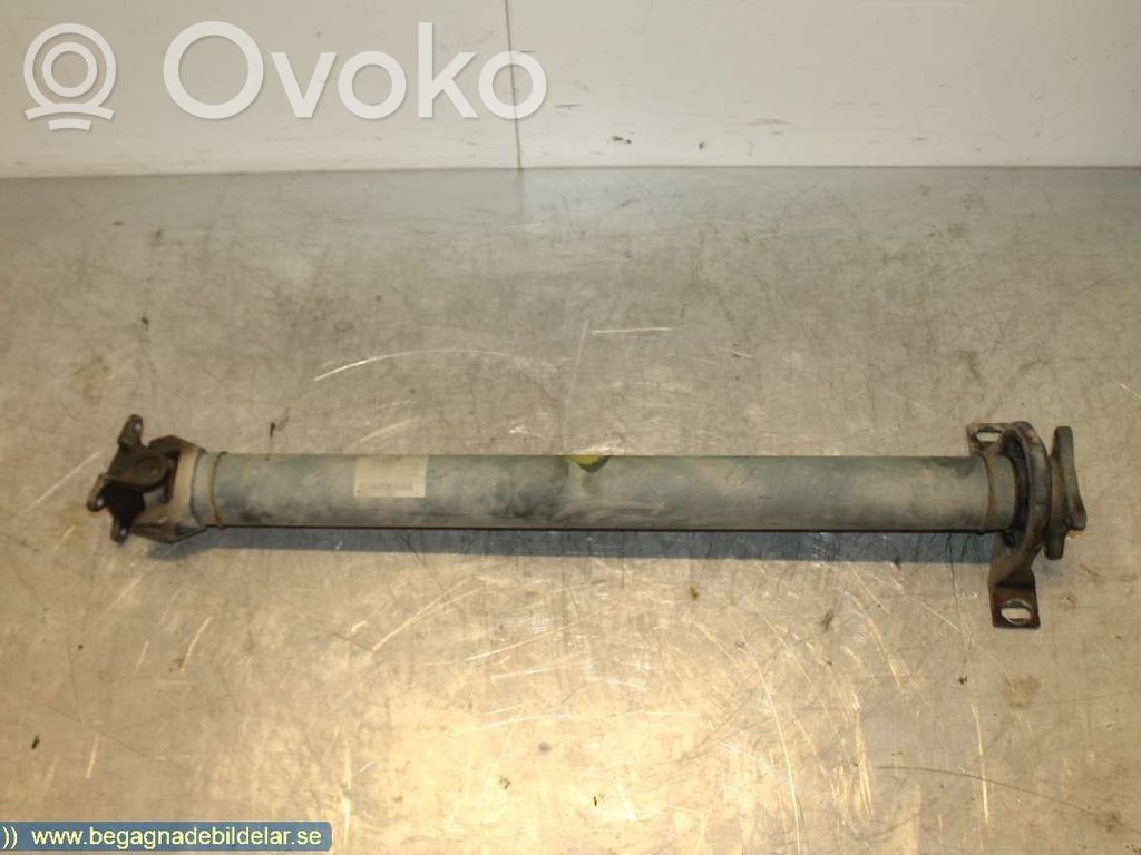 Eje propulsor delantero   A6094101501,2E0521099D,2E0521099B