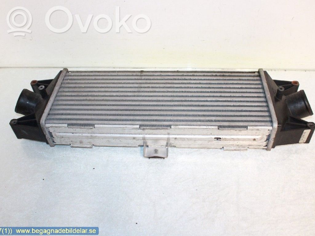 Radiador intercooler   504360584,5801349167
