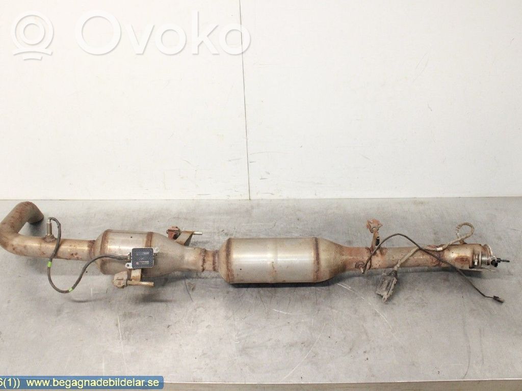 Muffler/silencer   201005021R