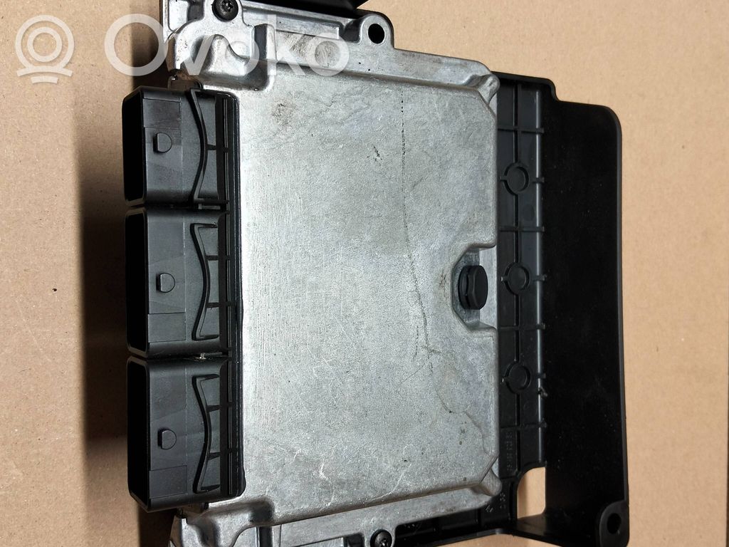 Citroen C5 Other control units/modules 