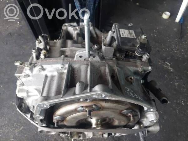 BMW 2 F45 Automatyczna skrzynia biegów 