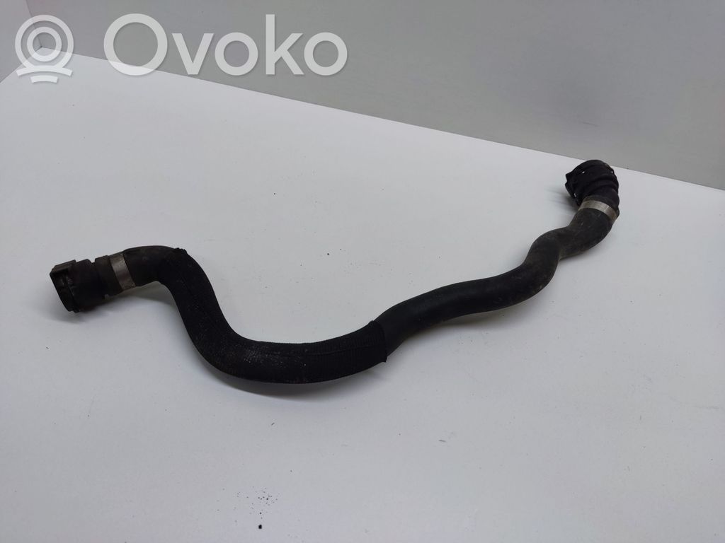 BMW 7 F01 F02 F03 F04 Engine coolant pipe/hose 