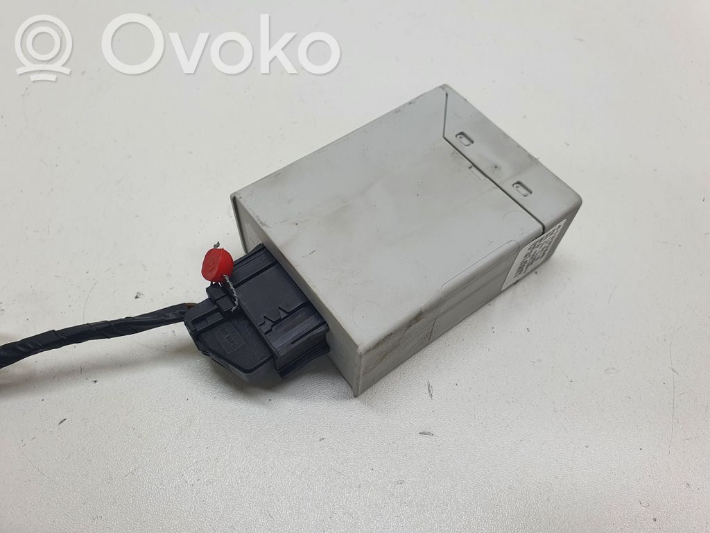 BMW 5 E60 E61 Other control units/modules 
