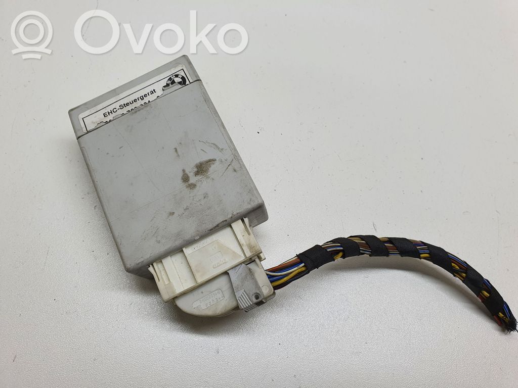 Module de commande suspension pneumatique arrière   6769834,676983401,3714676983401