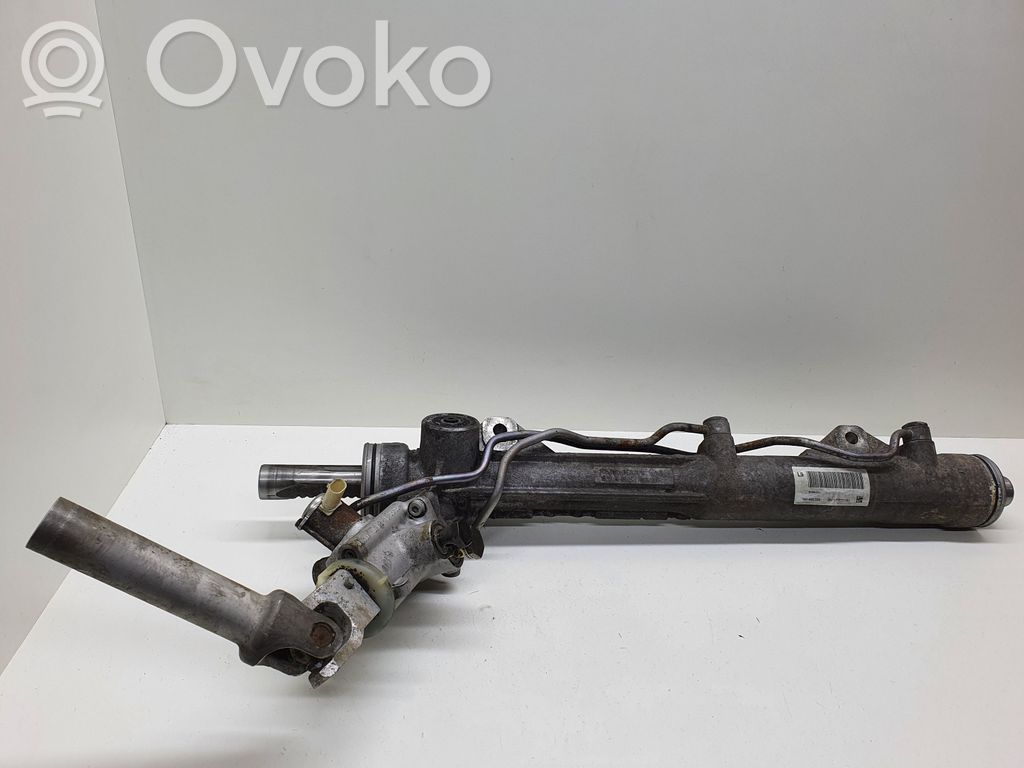 BMW 5 E60 E61 Vairo kolonėle 