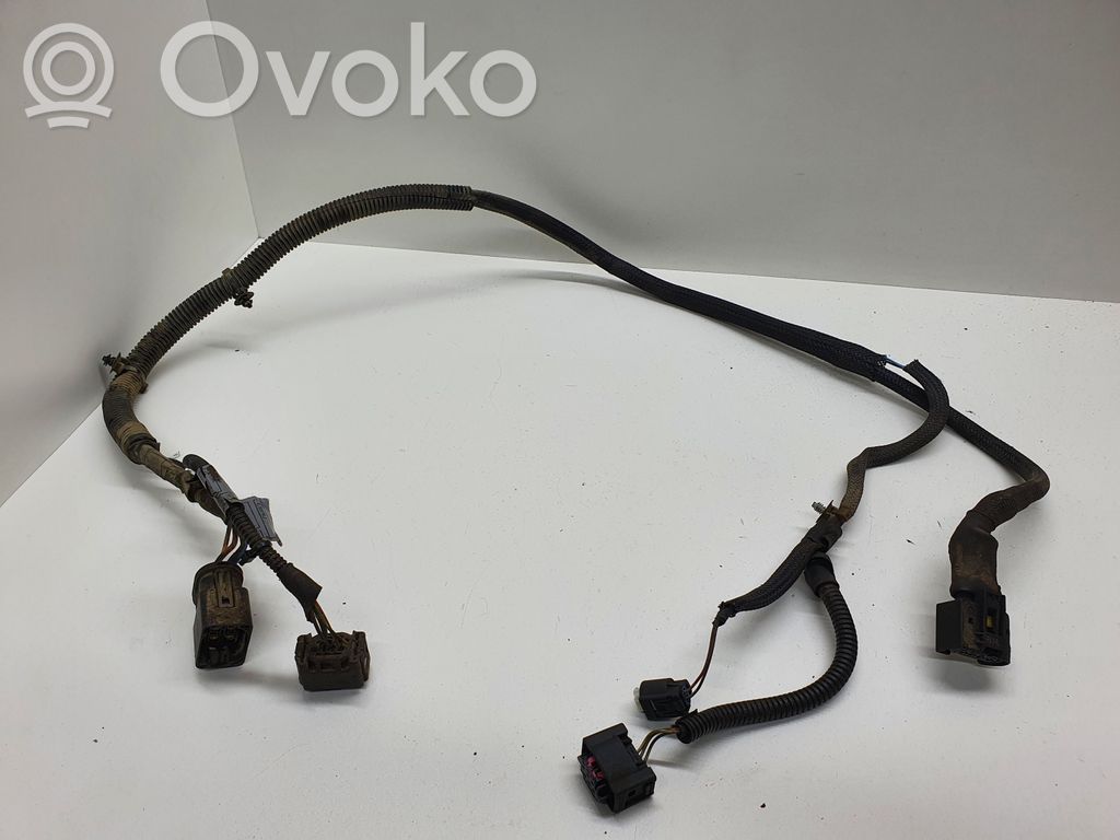 BMW 5 E60 E61 Steering rack electric part 