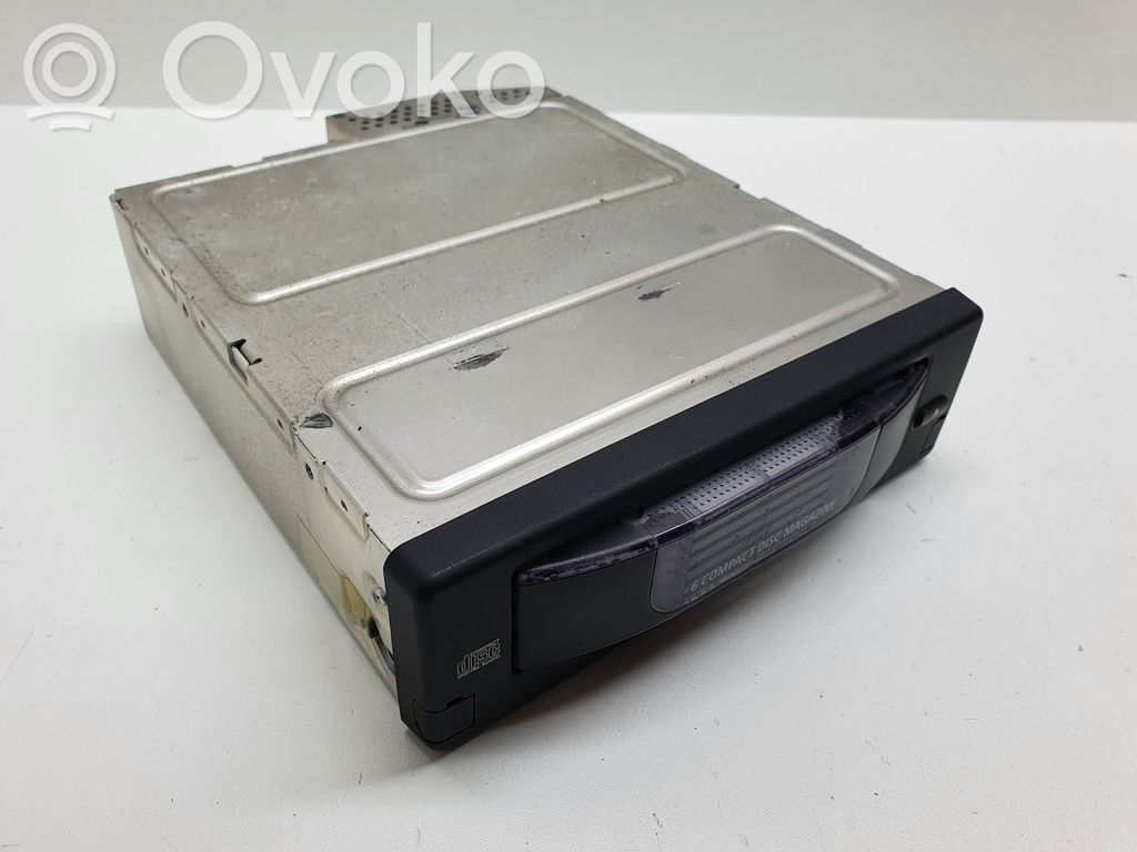 BMW 5 E60 E61 CD/DVD changer 