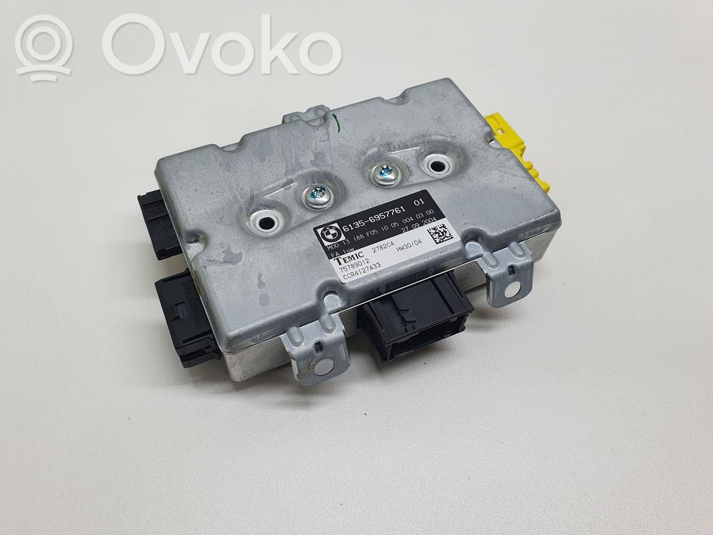 Door control unit/module   6957761,61356957761,6135695776101