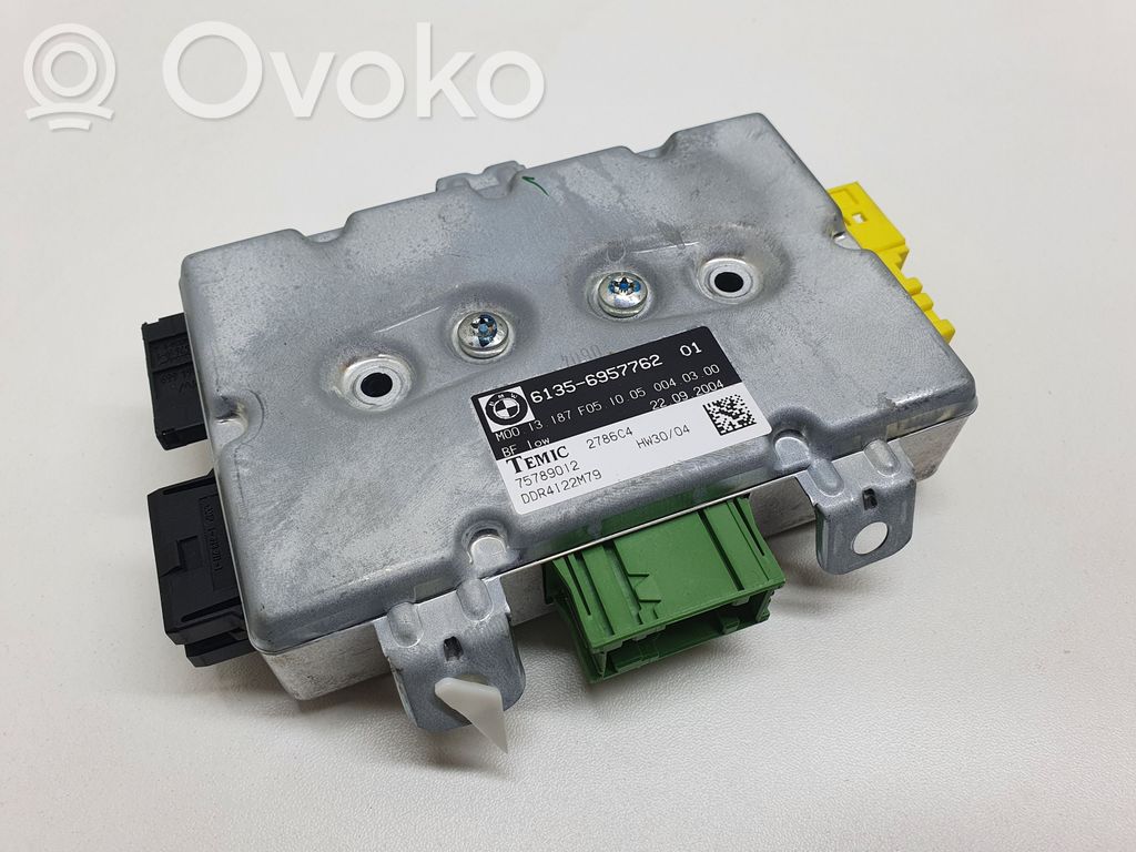 BMW 5 E60 E61 Door control unit/module 