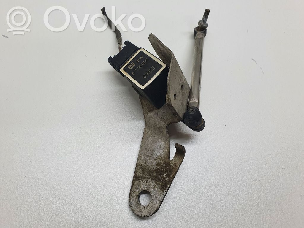 BMW 5 E60 E61 Headlight/headlamp level sensor 