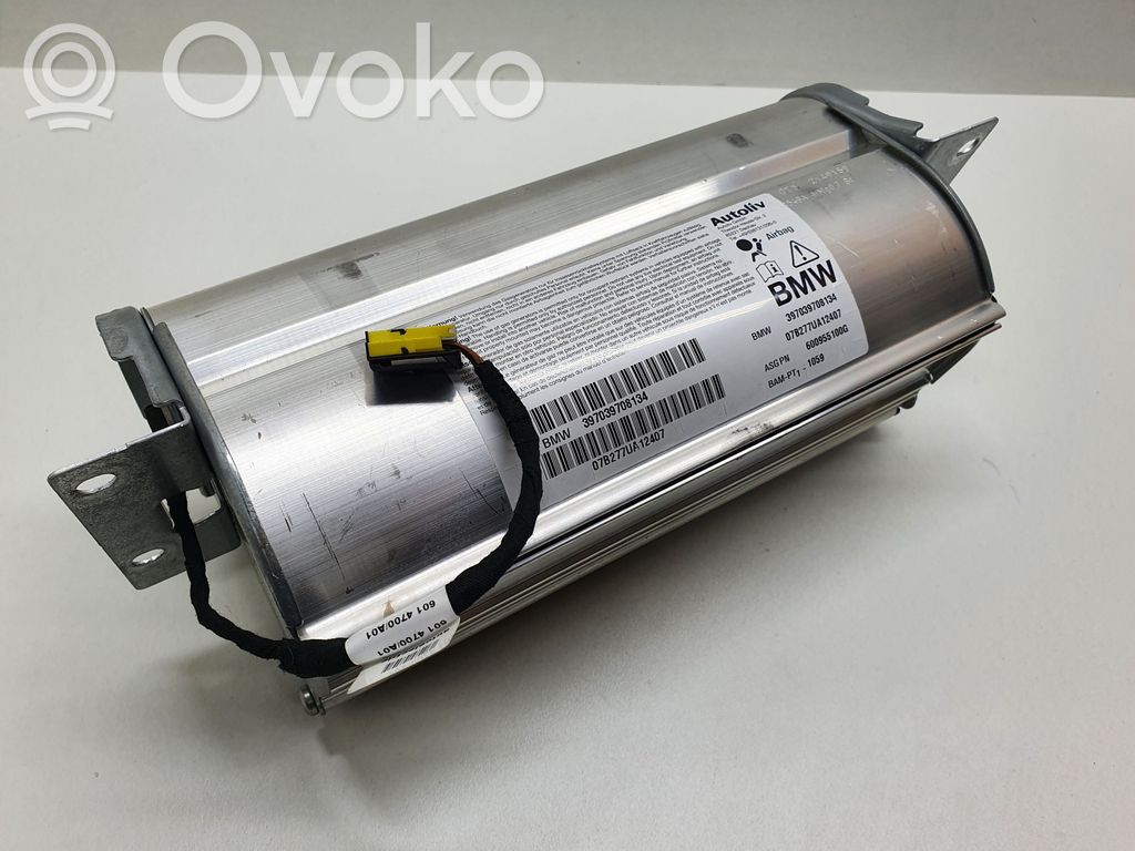 BMW 5 E60 E61 Airbag de passager 