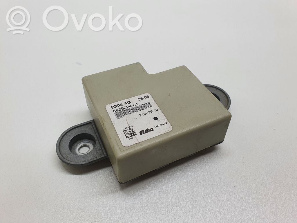 Antenna control unit   6935024,693502401,21367510