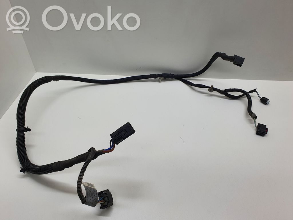 BMW 5 E60 E61 Steering rack electric part 