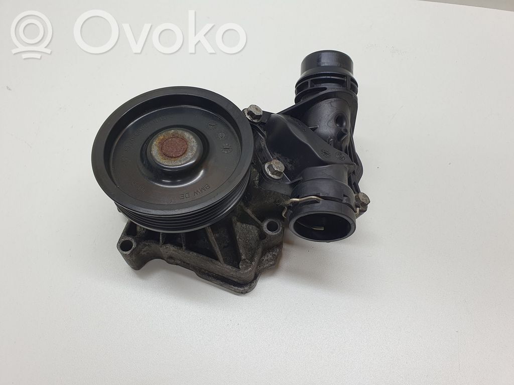 BMW 5 E60 E61 Vandens pompa 