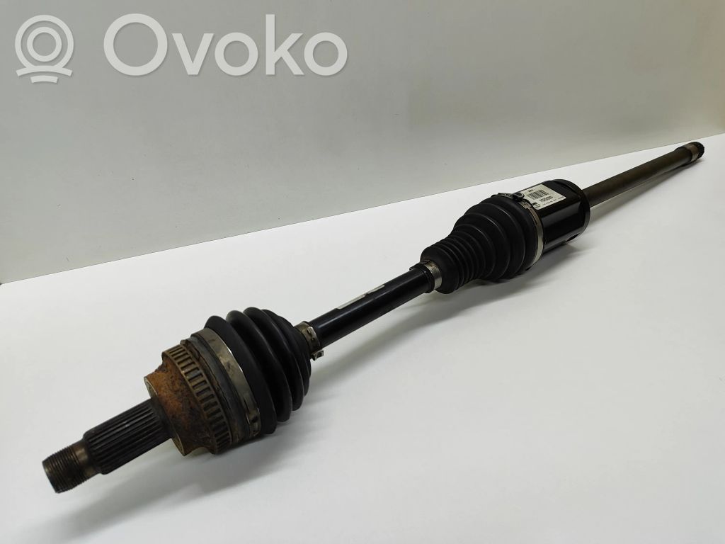 Front driveshaft   7529390,7534637