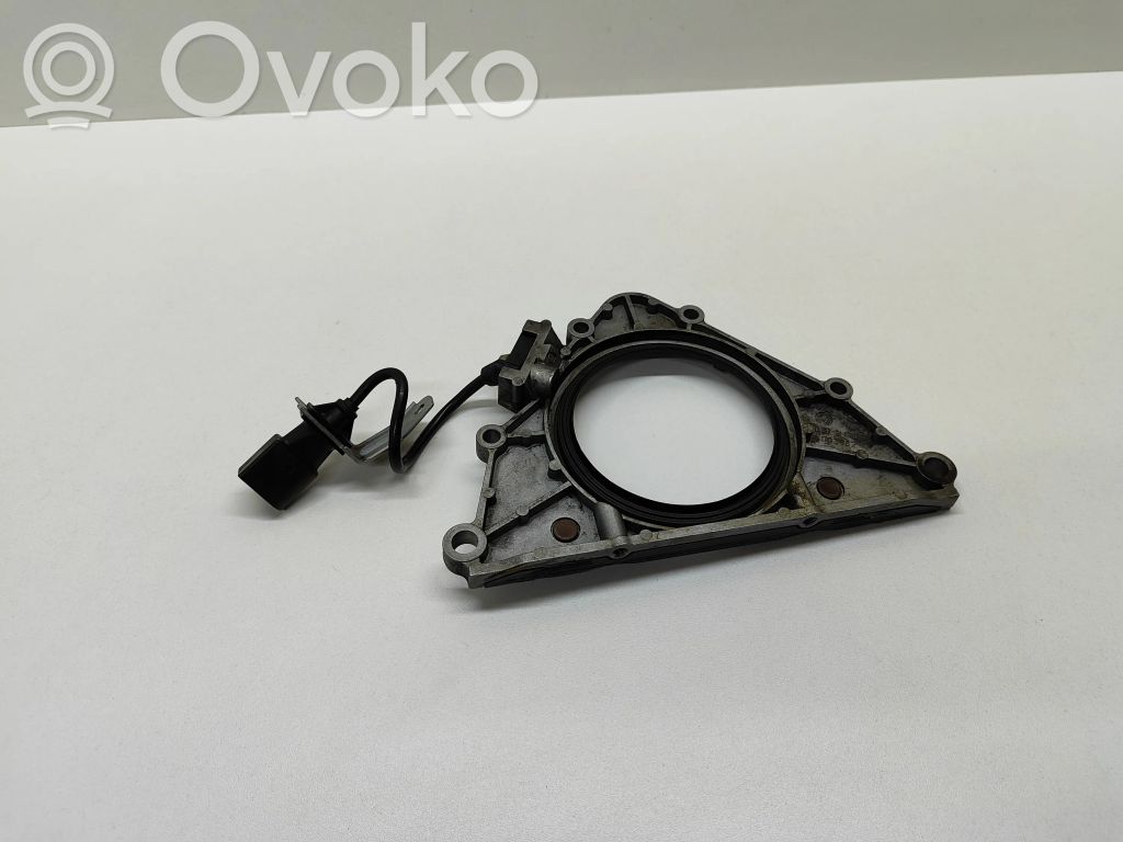 BMW 5 E60 E61 Crankshaft position sensor 