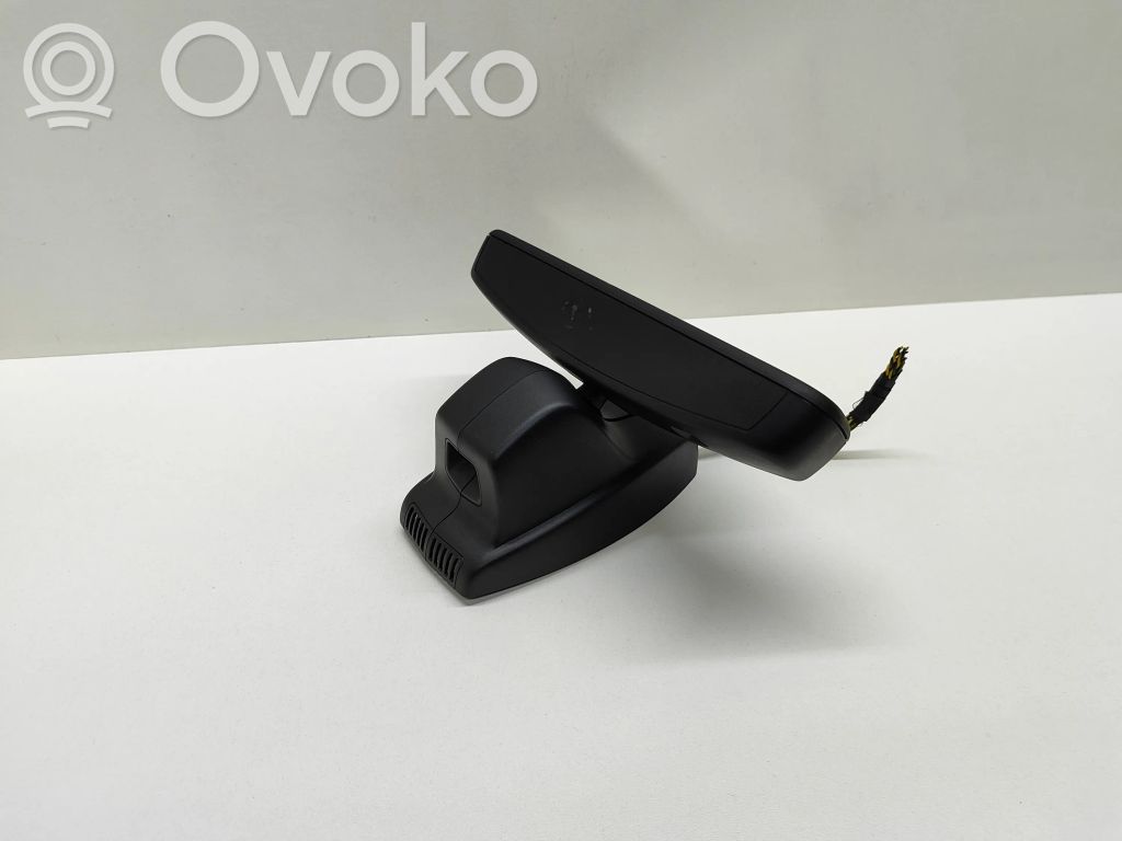 Rear view mirror (interior)   6979539,7161081,697953901,7161082
