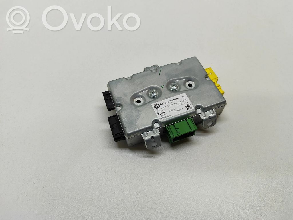 Door control unit/module   6952984,61356952984,6135695298401,695298401