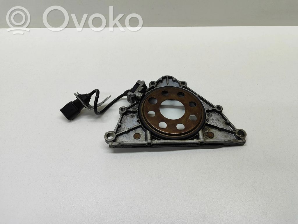 Crankshaft position sensor   003982,0039824114,7787237