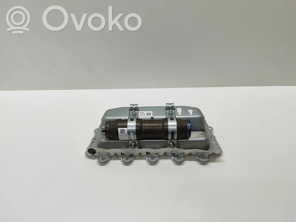 BMW 5 F10 F11 Poduszka powietrzna Airbag pasażera 